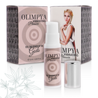 OLIMPYA - VIBRERENDE NJÆVELSESGUDINDE