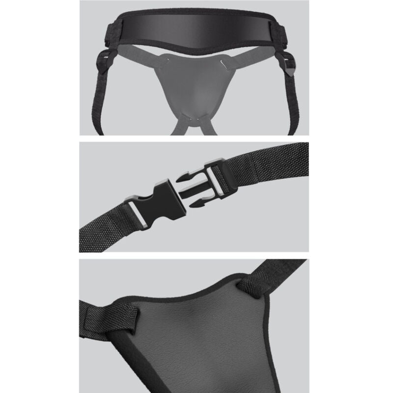 PIPEDREAMS - BODY DOCK ELITE SELE