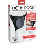 PIPEDREAMS - BODY DOCK ELITE SELE
