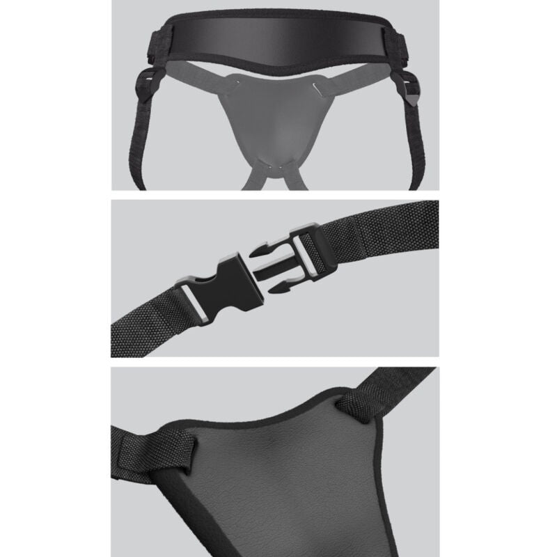 PIPEDREAMS - BODY DOCK ELITE MINI SELE