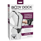 PIPEDREAMS - BODY DOCK STRAP-ON SELER