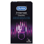DUREX - INTENS DIABLILLO VIBRERENDE PENISRING