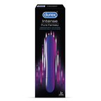 DUREX - INTENS ORGASMISK PURE FANTASY VIBRATOR