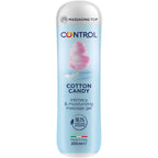 KONTROL - CANDY MASSAGEGEL 3 I 1 200 ML