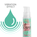 LIONA BY MOMA - FLYDENDE VIBRATOR LIBIDO GEL 6 ML