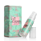 LIONA BY MOMA - FLYDENDE VIBRATOR LIBIDO GEL 6 ML