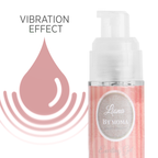 LIONA BY MOMA - FLYDENDE VIBRATOR SPÆNDENDE GEL 15 ML