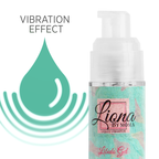 LIONA BY MOMA - FLYDENDE VIBRATOR LIBIDO GEL 15 ML