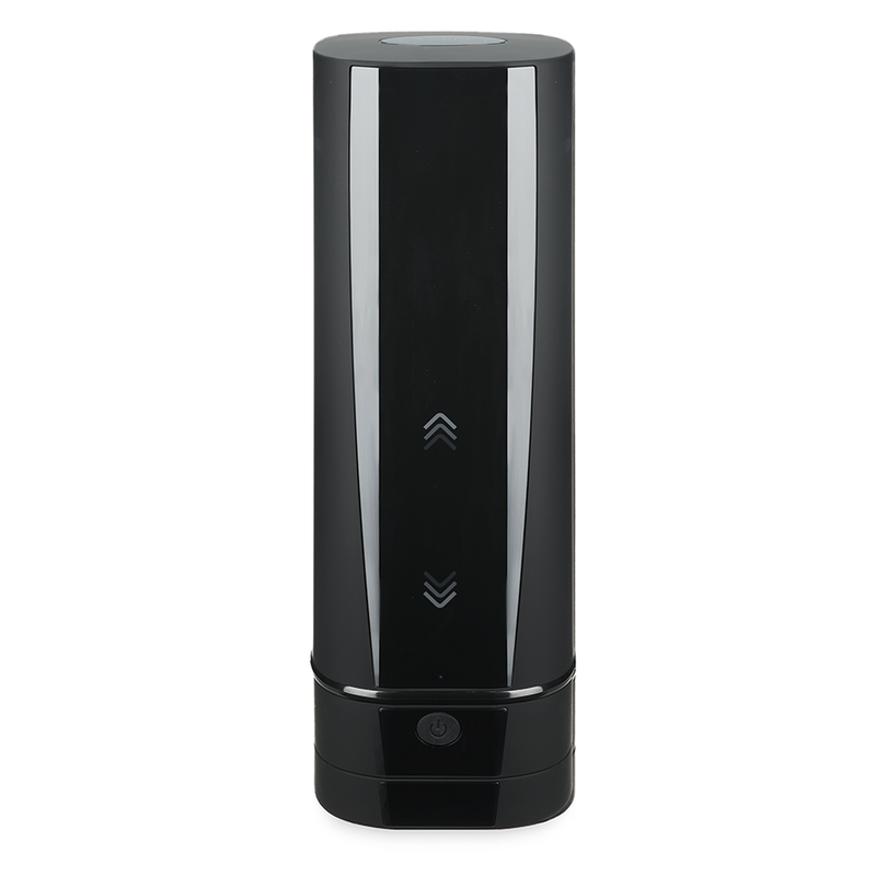 KIIROO - ONYX+ TELEDILDONISK MASTURBATOR MED HUDTEKSTUR