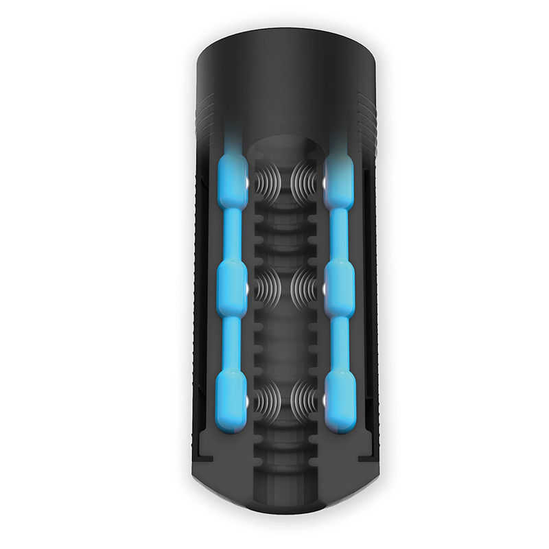 KIIROO - TITAN TEKNOLOGISK MASURBATØR