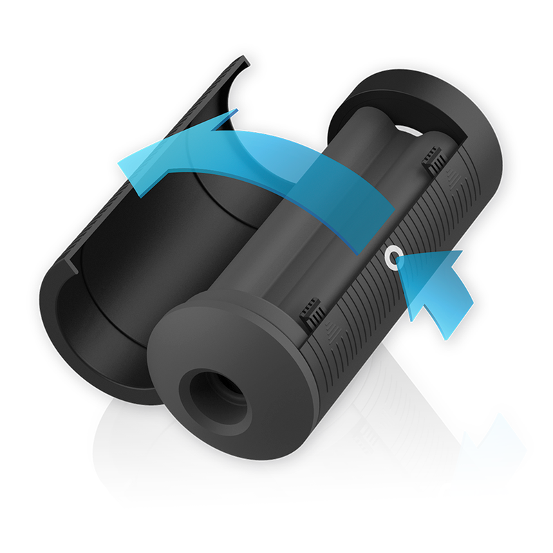 KIIROO - TITAN TEKNOLOGISK MASURBATØR