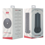 KIIROO - TITAN ANAL MATURBATOR BEDRAG MAKSIMAL PASFORM