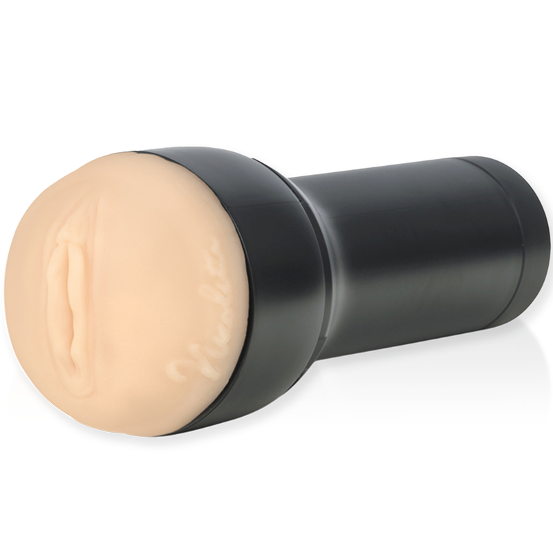 KIIROO - KEON + FEEL NICOLETTE SHEA STROKER + AQUA KVALITETSGLIDEMIDDEL 50 ML 