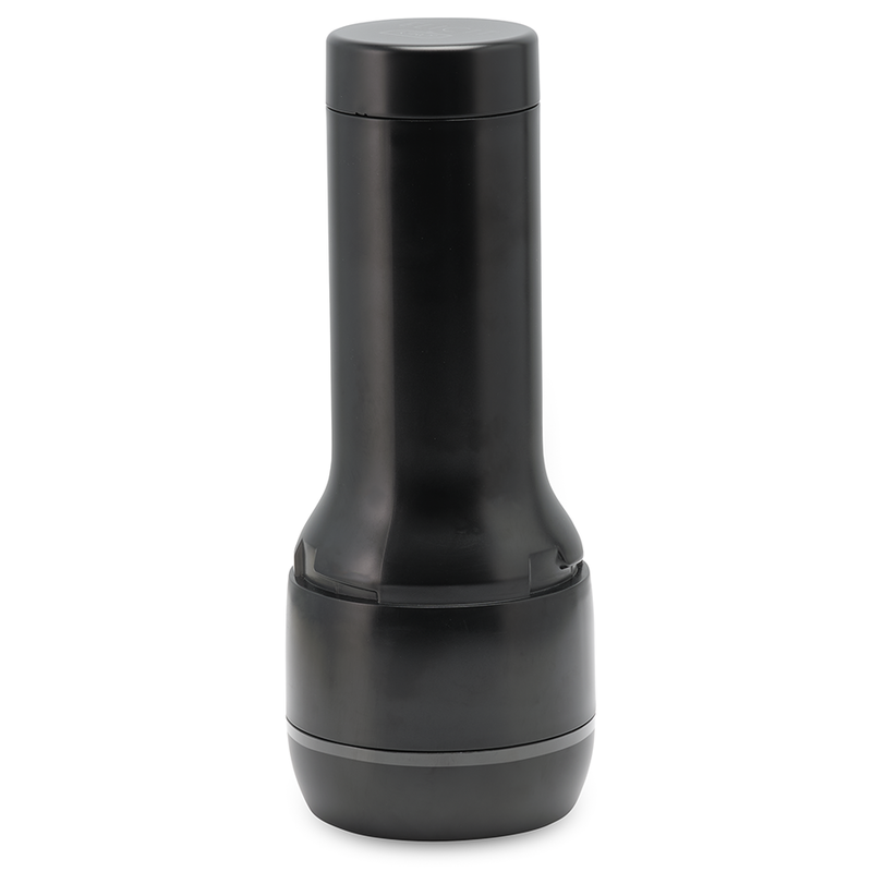 KIIROO - FEEL STROKER GENERISK RUMPEMASTURBATOR - MELLEMBRUN 