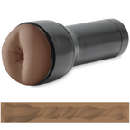 KIIROO - FEEL STROKER GENERISK RUMPEMASTURBATOR - MELLEMBRUN 