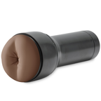 KIIROO - FEEL STROKER GENERISK RUMPEMASTURBATOR - MELLEMBRUN 