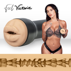 KIIROO - FØL VICTORIA JUNE BOCA 