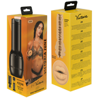KIIROO - FØL VICTORIA JUNE BOCA 