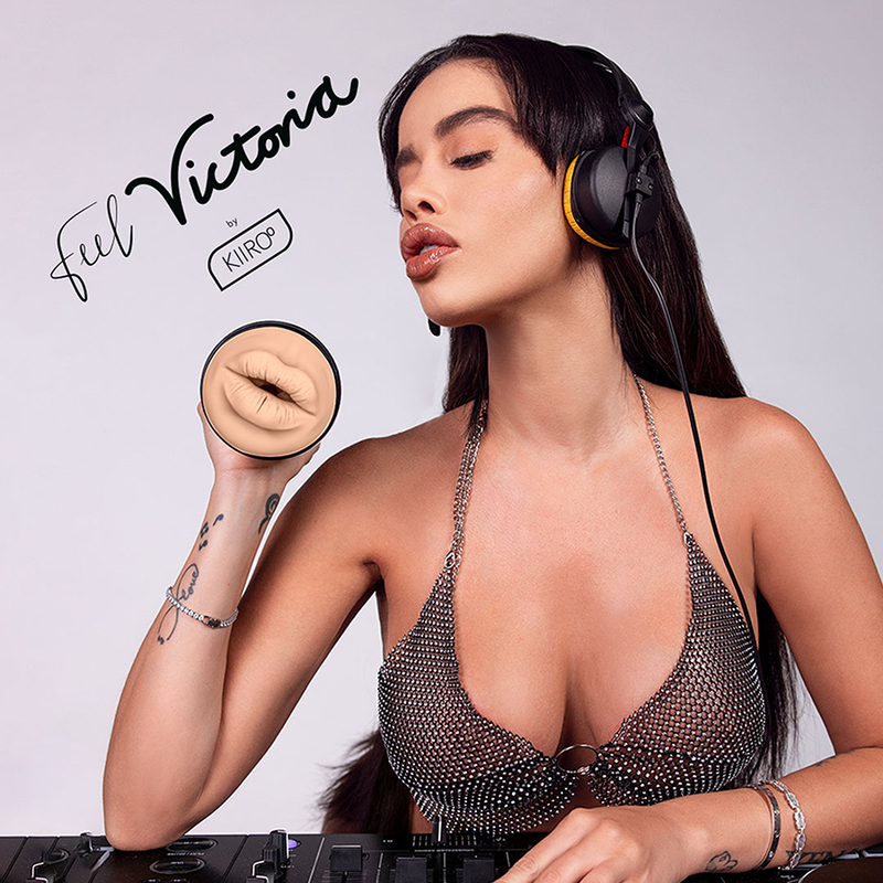 KIIROO - FØL VICTORIA JUNE BOCA 