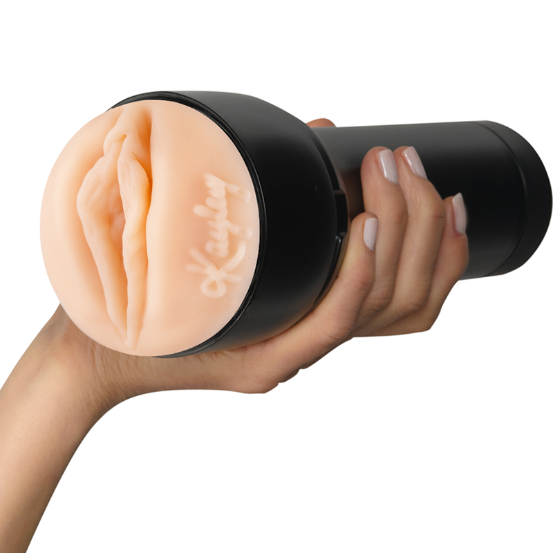 KIIROO - FØL KAYLEY GUNNER - STJERNEKOLLEKTION STROKERS 