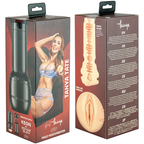 KIIROO - FØL TANYA TATE - STJERNEKOLLEKTION STROKERS 