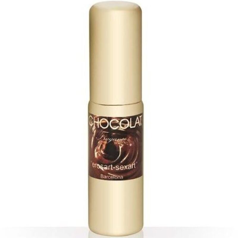 EROS-ART - CHOKOLADE AFRODISIAKUM PARFUME 20 CC