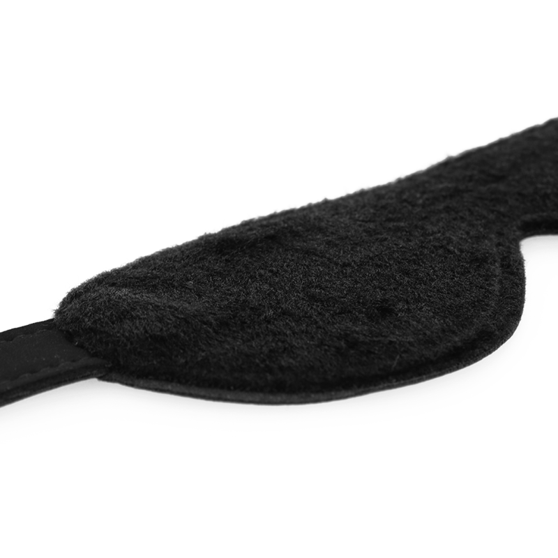 INTENS - FETISH VEGANSK BLINDMASKE
