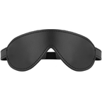 INTENS - FETISH VEGANSK BLINDMASKE