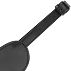 INTENS - FETISH VEGANSK BLINDMASKE