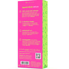 B SWISH - BGOOD INFINITE DELUXE GENOPLADELIG VIBRATOR BLÅ SILIKONE