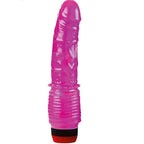 SYV KREATIONER - JELLY LILAC VIBRATOR FLEX