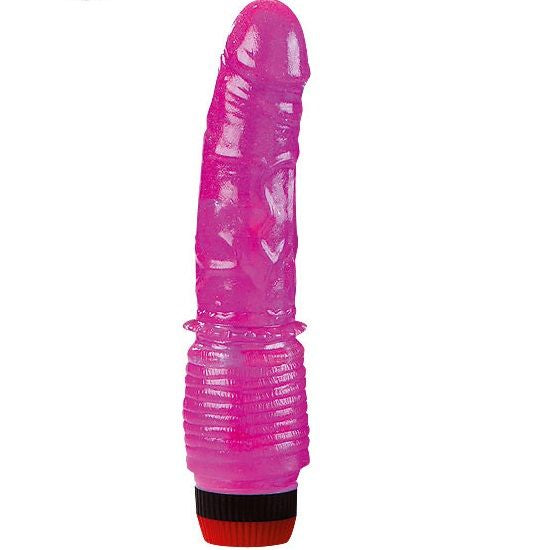 SYV KREATIONER - JELLY LILAC VIBRATOR FLEX