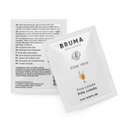 BRUMA - ALOE VERA SLIDER GEL PINA COLADA SMAG 6 ML