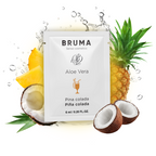 BRUMA - ALOE VERA SLIDER GEL PINA COLADA SMAG 6 ML