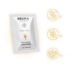 BRUMA - ALOE VERA SLIDER GEL PINA COLADA SMAG 6 ML