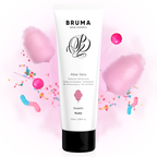 BRUMA - ALOE VERA GLIDNINGSGEL MED SØDSMAG 100 ML