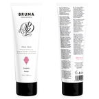 BRUMA - ALOE VERA GLIDNINGSGEL MED SØDSMAG 100 ML
