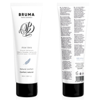 BRUMA - ALOE VERA GLIDNINGSGEL NATURLIG KOMFORT 100 ML