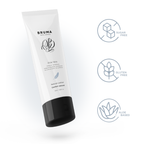 BRUMA - ALOE VERA GLIDNINGSGEL NATURLIG KOMFORT 100 ML