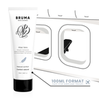 BRUMA - ALOE VERA GLIDNINGSGEL NATURLIG KOMFORT 100 ML