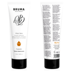 BRUMA - ALOE VERA GLIDENDE GEL CUPCAKE SMAG 100 ML