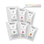 BRUMA - ALOE VERA GLIDNINGSGEL NATURLIG KOMFORT 6 ML