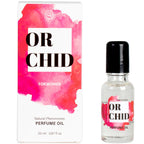 SECRETPLAY - ORKIDÉPARFUME I OLIEFEROMONER KVINDER 20 ML