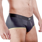 MACHO - MS24A TROSSE MØRKEGUL UNDERSKURS S