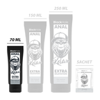 BLACK HOLE - WATER-BASED ANAL DILATION GEL 70 ML
