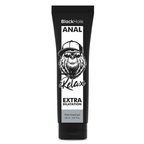 BLACK HOLE - VANDBASERET GEL TIL ANAL DILATION 150 ML