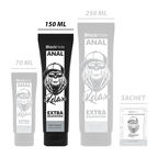 BLACK HOLE - VANDBASERET GEL TIL ANAL DILATION 150 ML