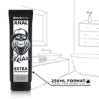 BLACK HOLE - VANDBASERET GEL TIL ANAL DILATION 250 ML
