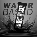 BLACK HOLE - VANDBASERET GEL TIL ANAL DILATION 250 ML