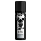 BLACK HOLE - ANAL DILATATION PÅ GEL-SILIKONEBASE 100 ML